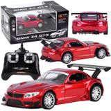  Sportinis automobilis BMW Z4 RC0347 CZ