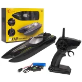 greitaeigė valtis „Speed ​​R118 R/C Boat“ ZRC.H118