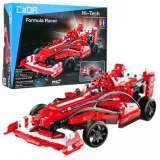 RC valdomas konstruktorius Formula (317d.) CADA