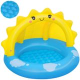 Vaikiškas baseinas Bestway Sunny Days 52637, 101 x 97 x 71 cm, 26 L