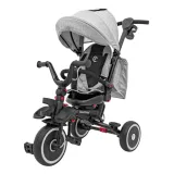 Triratis SPORTRIKE RIDER Pilkas