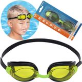 Plaukimo akiniai BESTWAY AQUA BURST ESSENTIAL II 21005