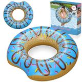 Donut formos plaukimo ratas 107 cm Bestway 36118
