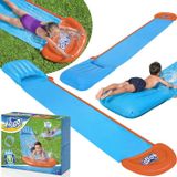 Pripučiama vandens čiuožykla Bestway H2OGO Tsunami 52477, 488 x 84 cm