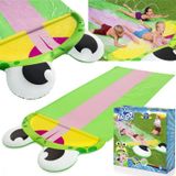 Pripučiama vandens čiuožykla Bestway H2O GO Speed Ramp, 488 cm, modelis 52389