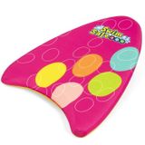 Plaukimo lenta Bestway 32155, rožinė, 42 x 32 cm