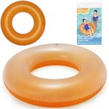 Bestway Didelis plaukimo ratas Neon 91cm 36025