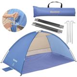 Bestway Beach Ground 2 paplūdimio palapinė dvivietė su tinkleliu 68105