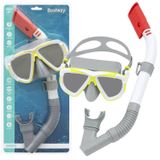 Nardymo rinkinys Bestway 24053, pilkas