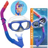 Nardymo rinkinys Bestway Hydro-Swim Pike 24032, mėlynas