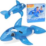 Pripučiamas čiužinys Bestway Dolphin, 157 x 94 cm