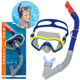 Nardymo rinkinys Bestway 24025, mėlynas
