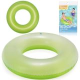 Bestway Didelis plaukimo ratas Neon 91cm 36025