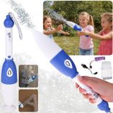 Muilo burbulų pistoletas PEN – rašymas ir piešimas burbulais ZA5906