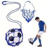 Futbolo treniruoklis - puikus treniruočių įrankis SP0822