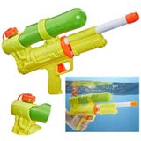 Vandens pistoletas Hasbro Nerf Soa XP50, ZA5185, geltonas