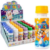 Tuban vaško burbulų skystis 60ml ZA4165