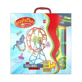Spaghetteez kūrybinis rinkinys Spaghetteez 100 vnt.