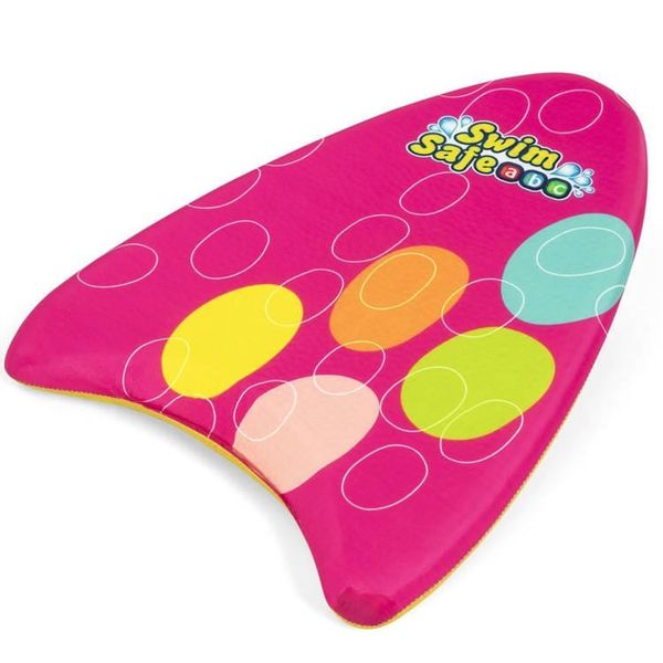 Plaukimo lenta Bestway 32155, rožinė, 42 x 32 cm